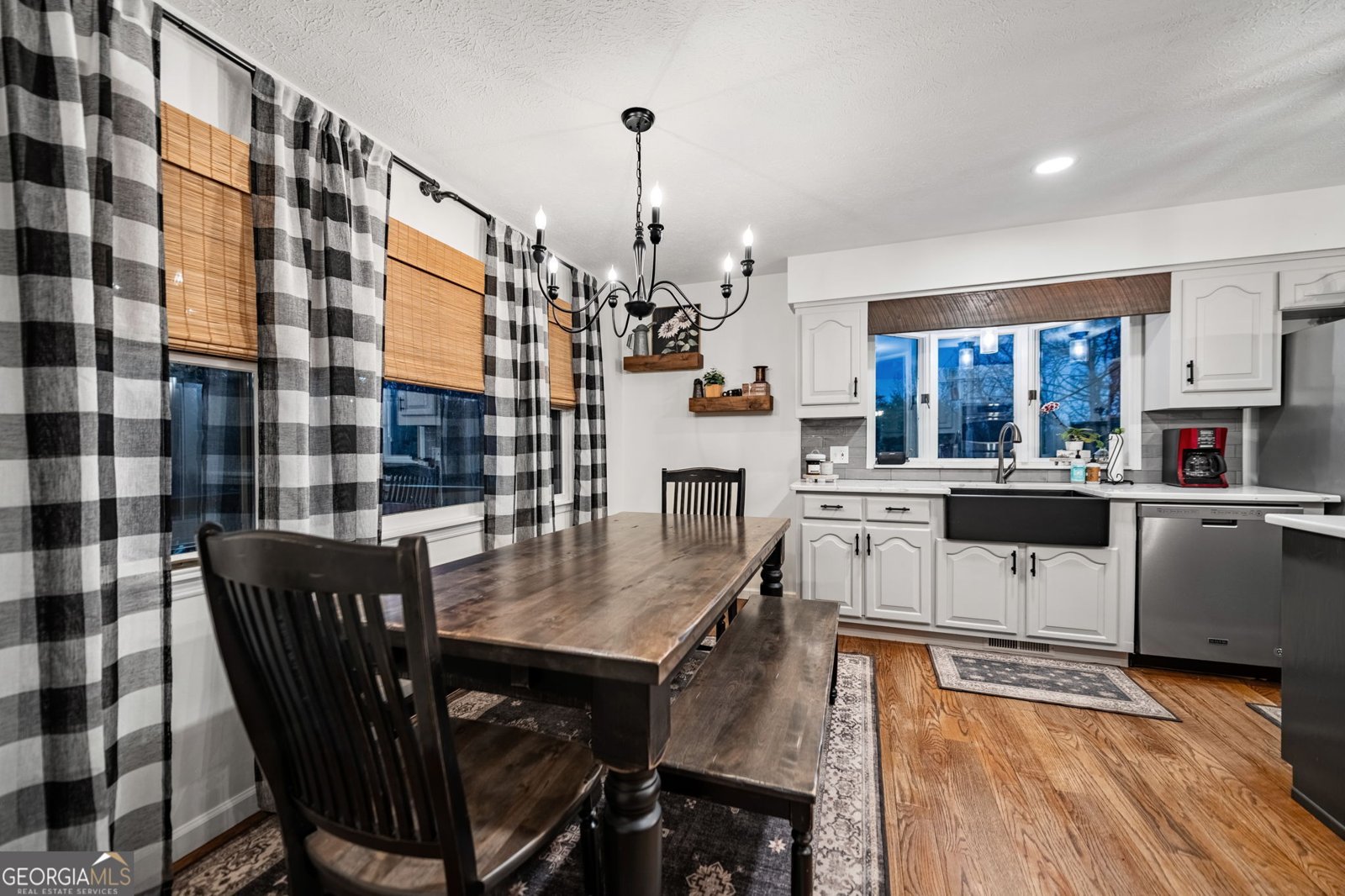 178 Arp Road Mineral Bluff - 18