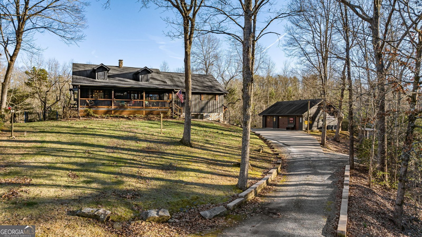 178 Arp Road Mineral Bluff - 2