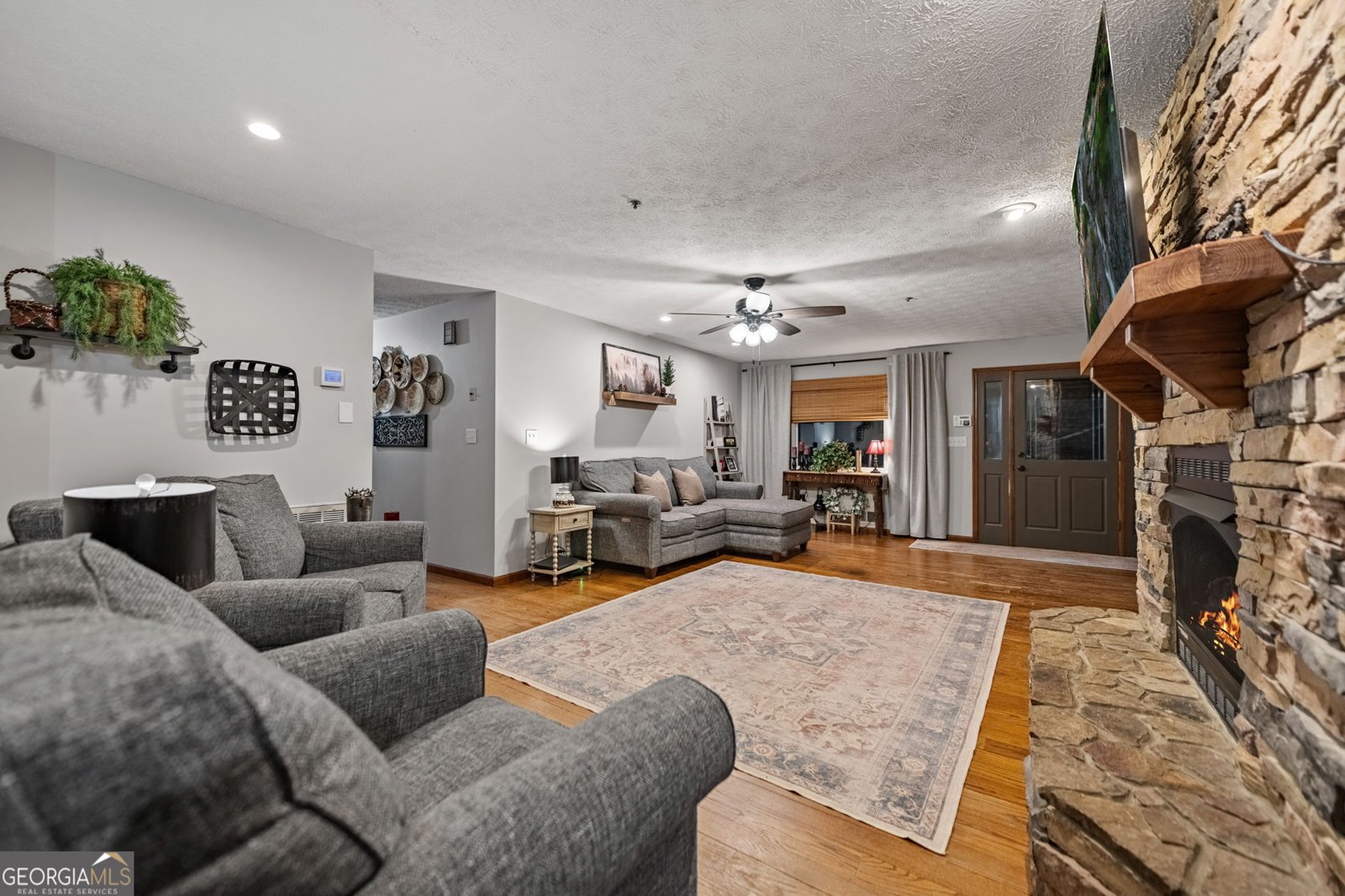 178 Arp Road Mineral Bluff - 23