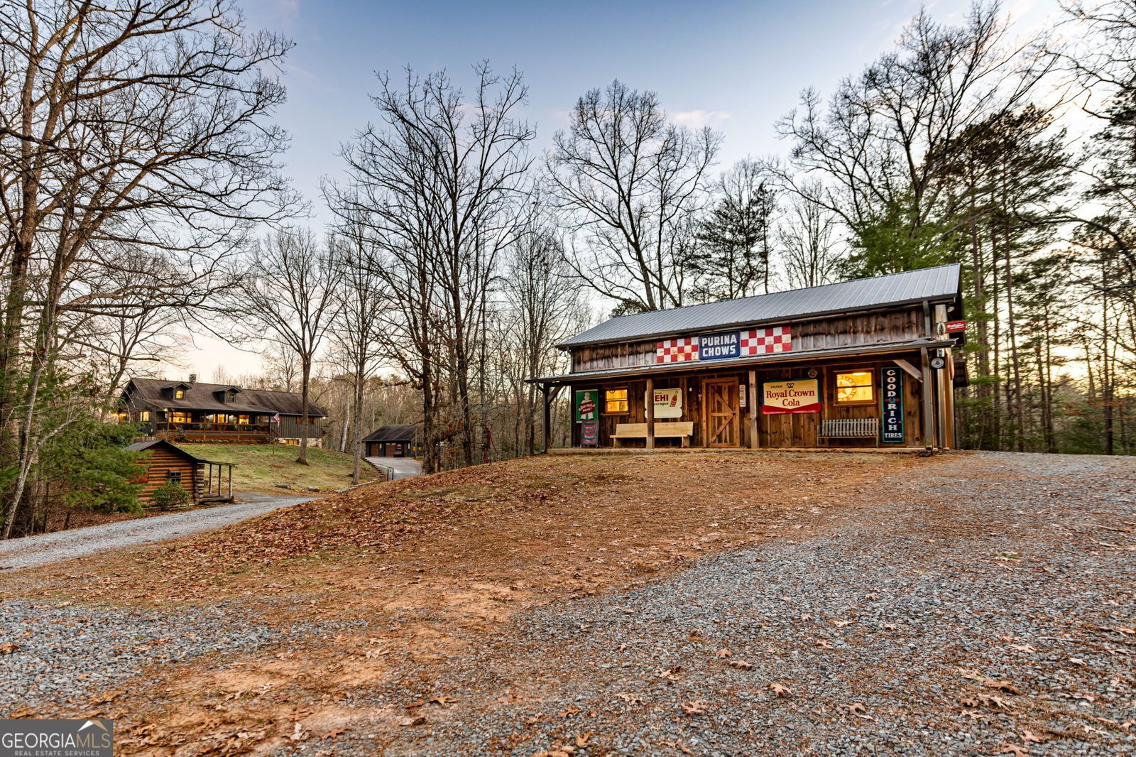 178 Arp Road Mineral Bluff - 3