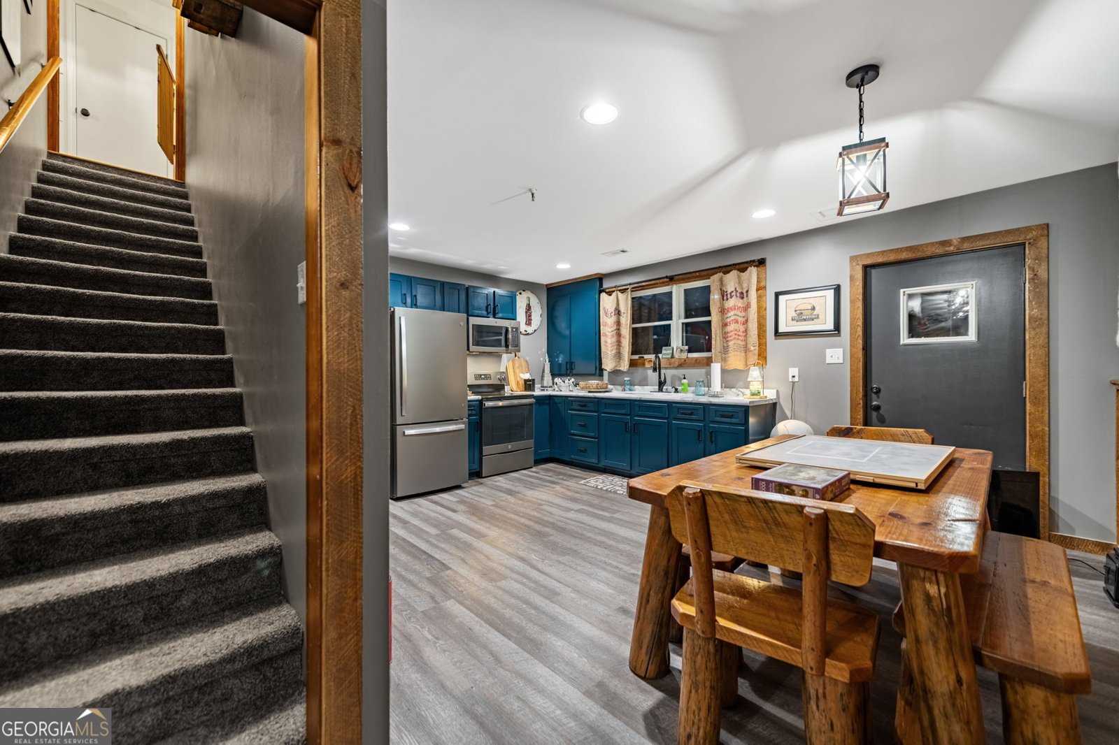 178 Arp Road Mineral Bluff - 36