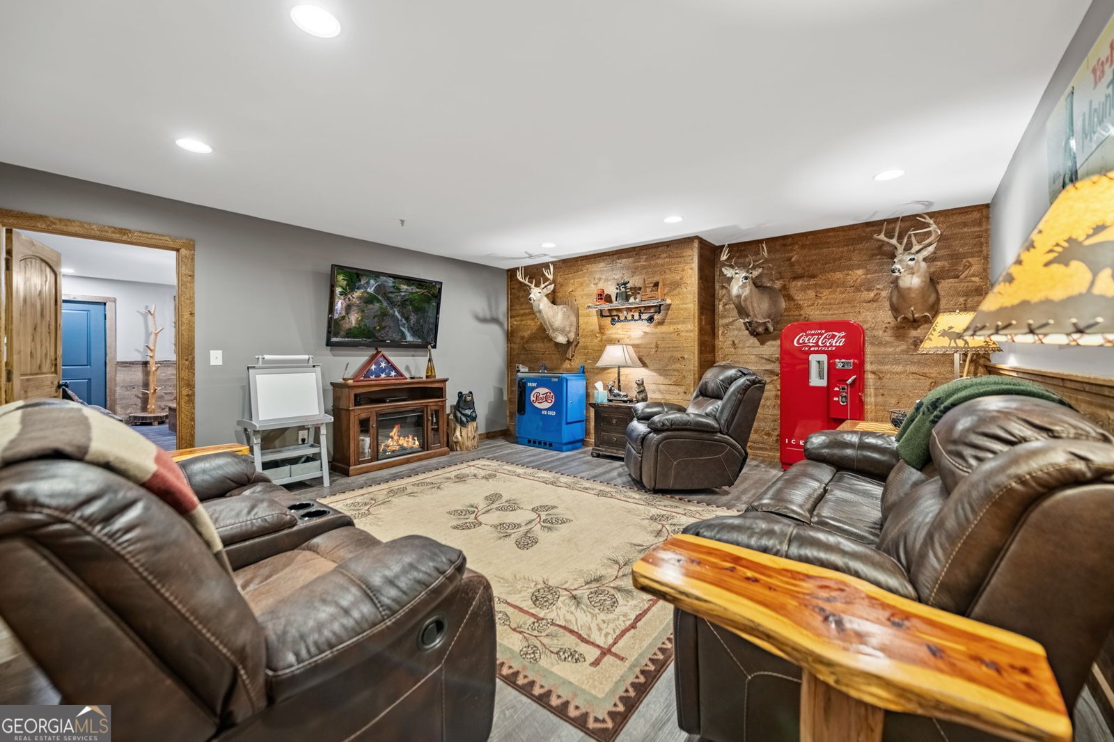 178 Arp Road Mineral Bluff - 43