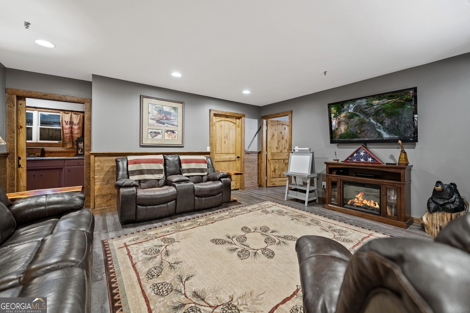 178 Arp Road Mineral Bluff - 45