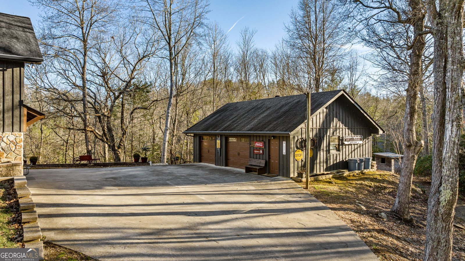 178 Arp Road Mineral Bluff - 5