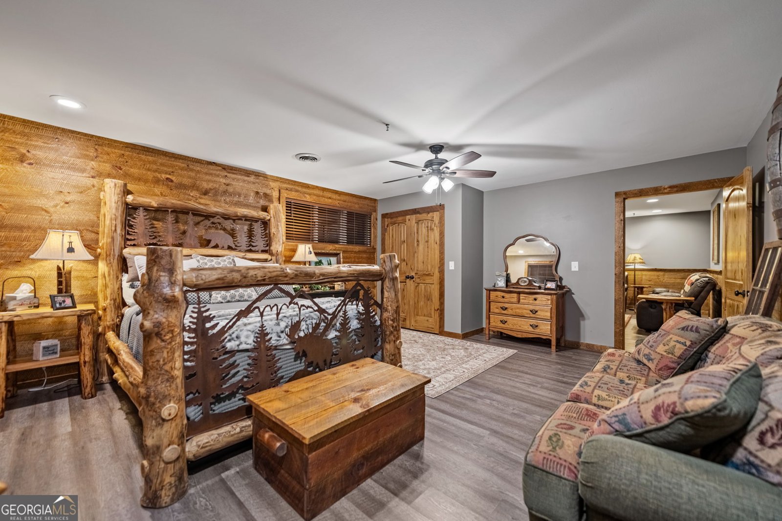 178 Arp Road Mineral Bluff - 50