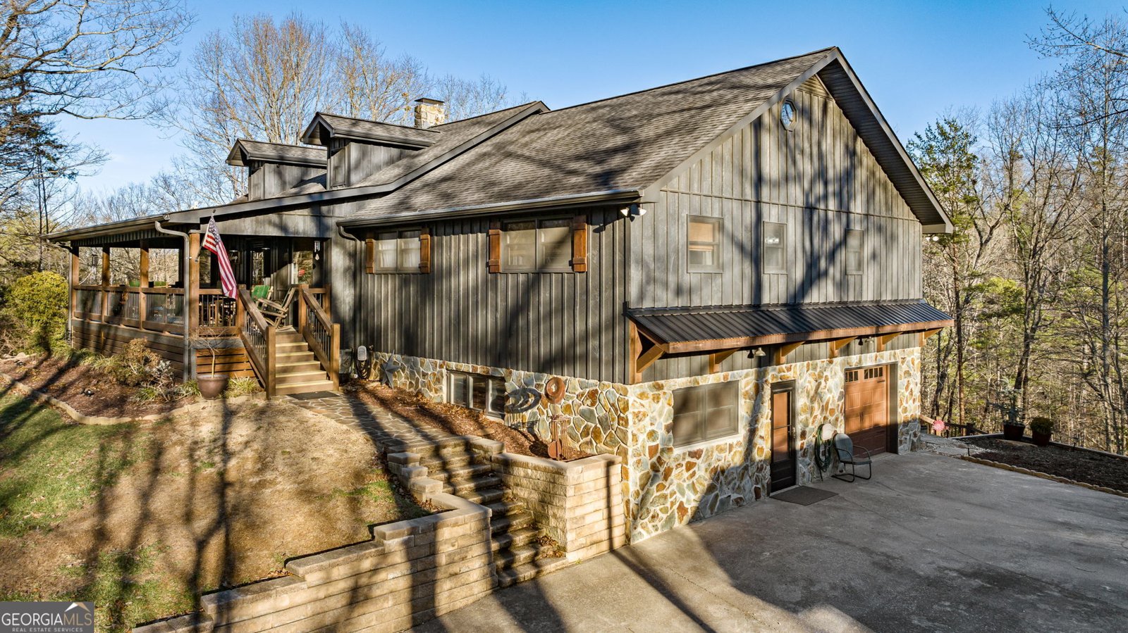 178 Arp Road Mineral Bluff - 55