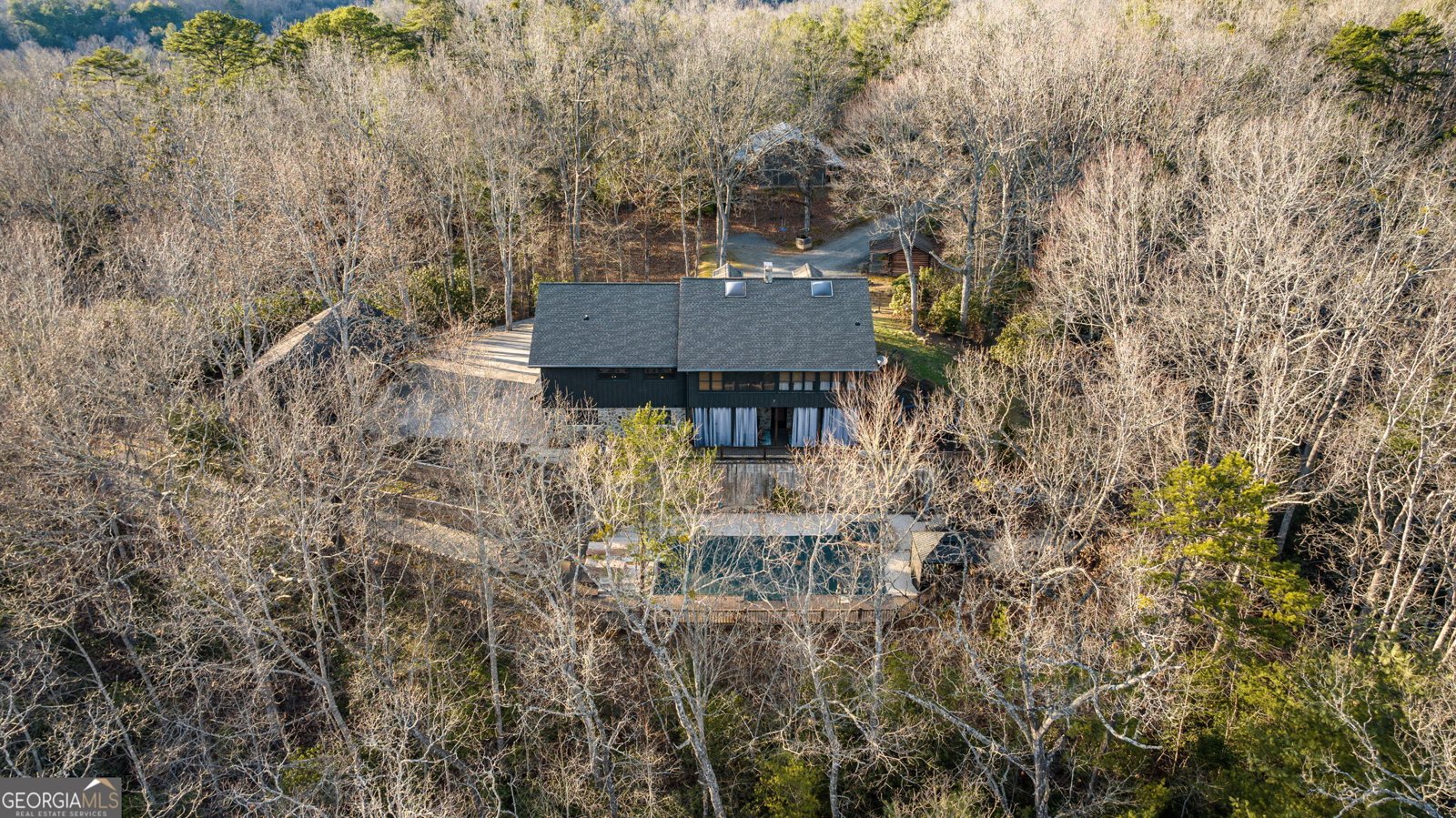 178 Arp Road Mineral Bluff - 6