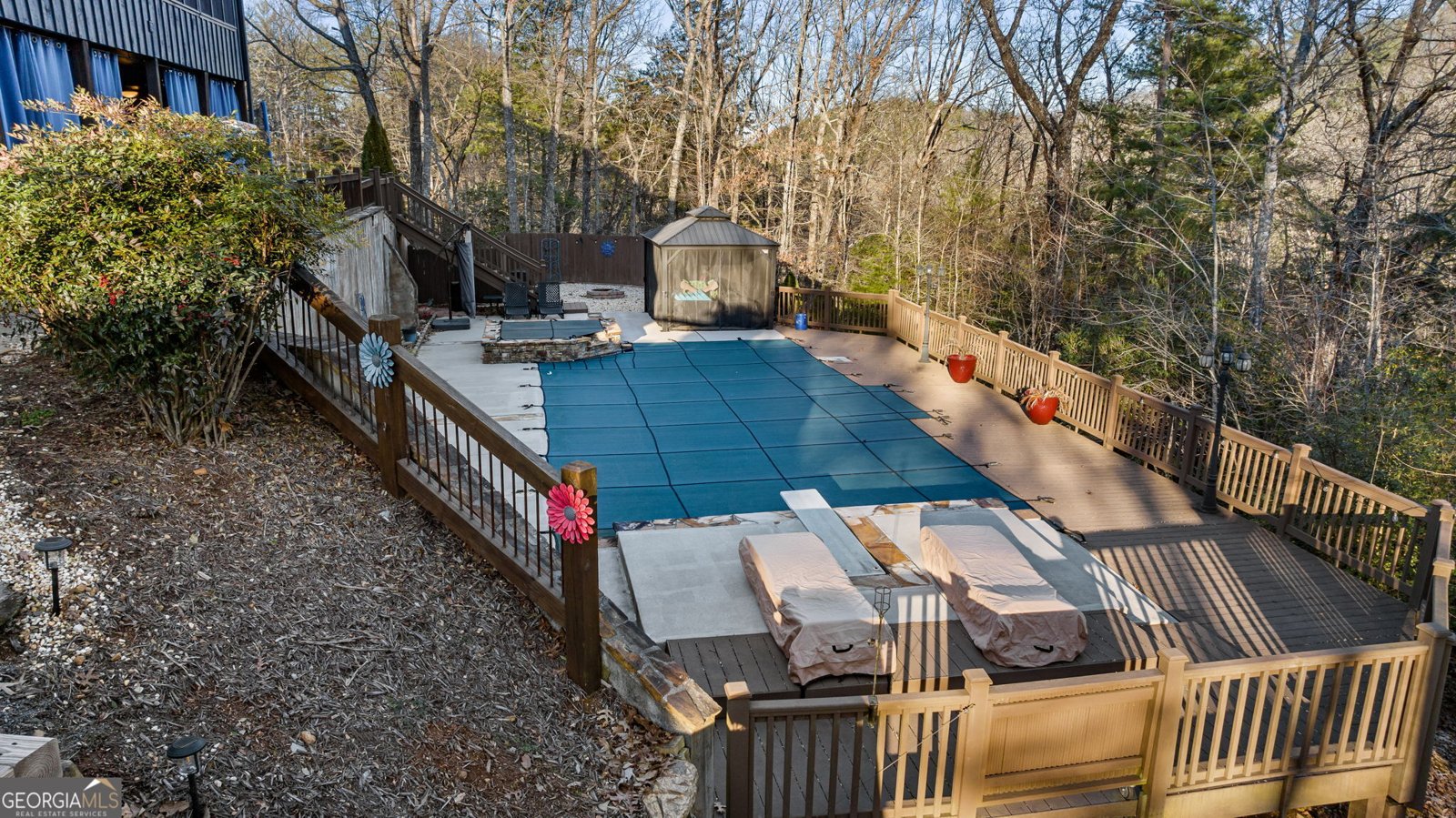 178 Arp Road Mineral Bluff - 60