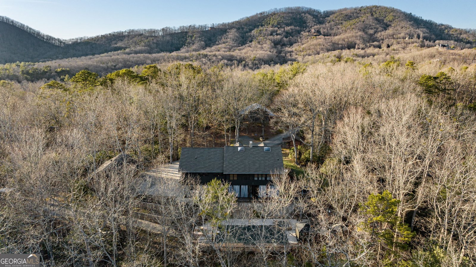 178 Arp Road Mineral Bluff - 61