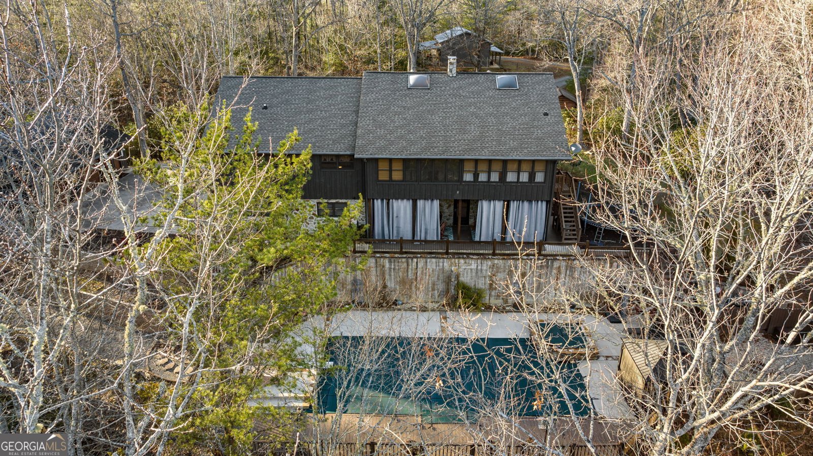 178 Arp Road Mineral Bluff - 64