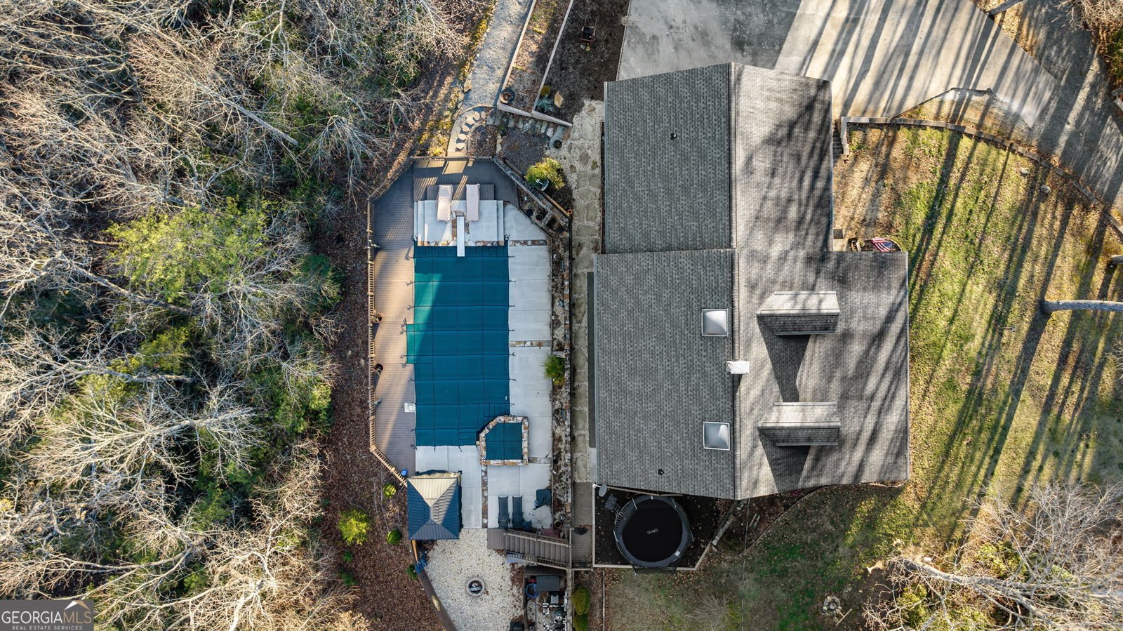 178 Arp Road Mineral Bluff - 65