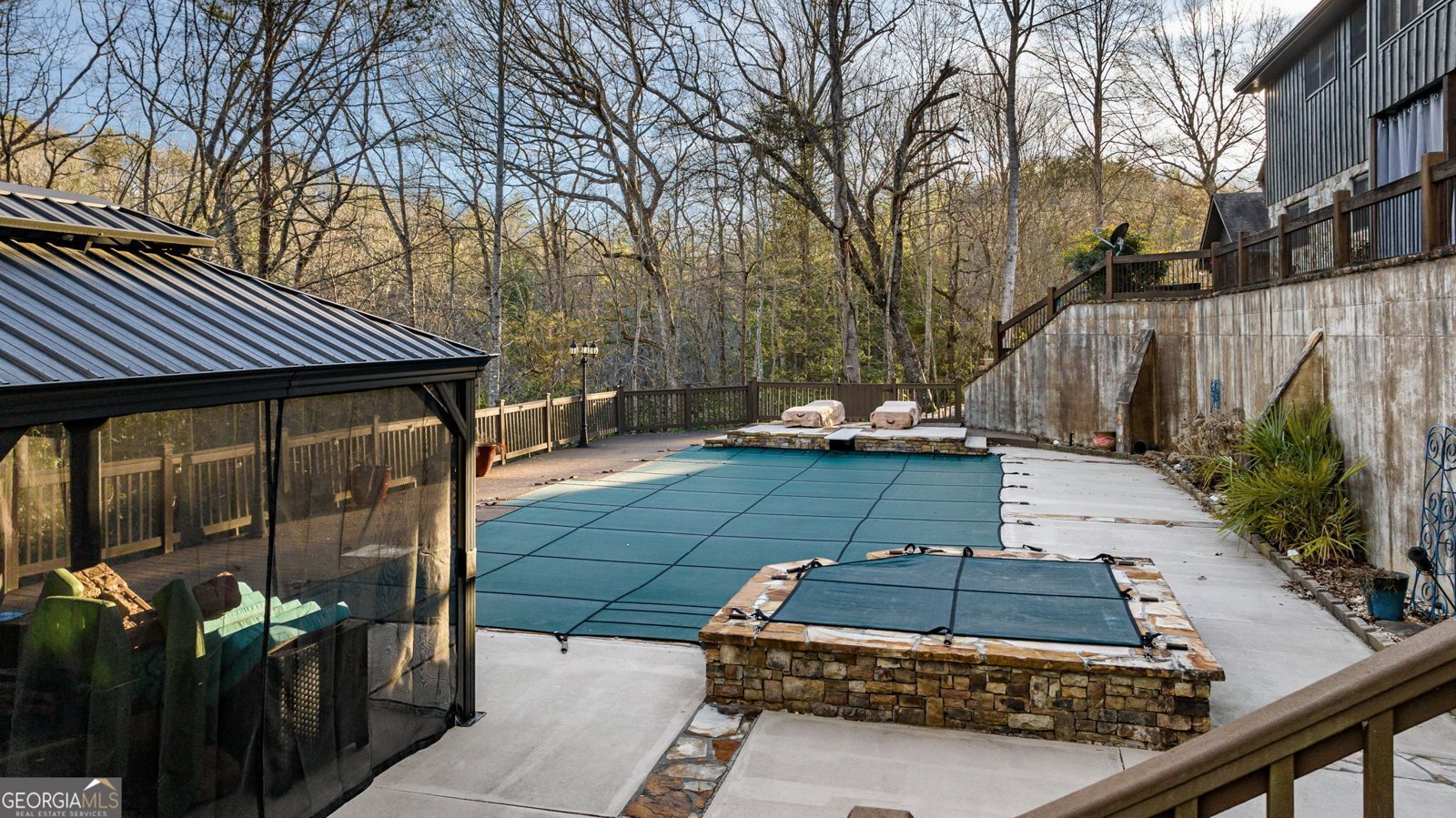178 Arp Road Mineral Bluff - 67