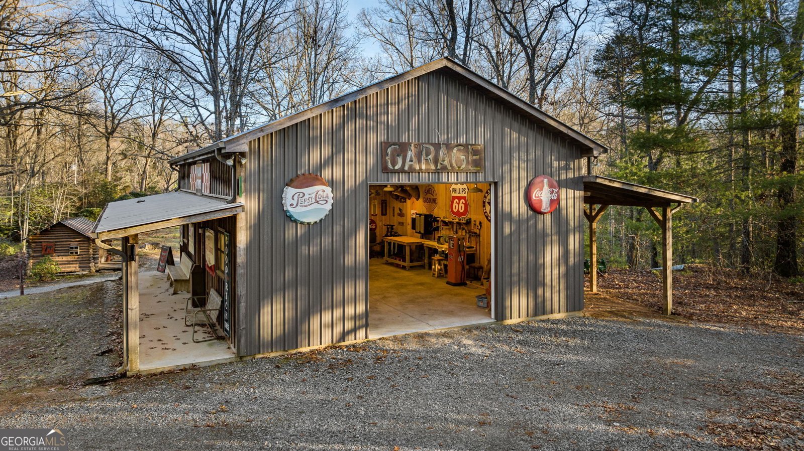 178 Arp Road Mineral Bluff - 7