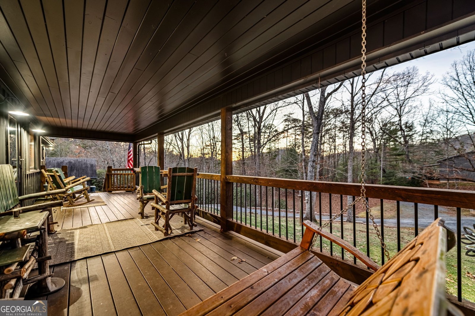 178 Arp Road Mineral Bluff - 71