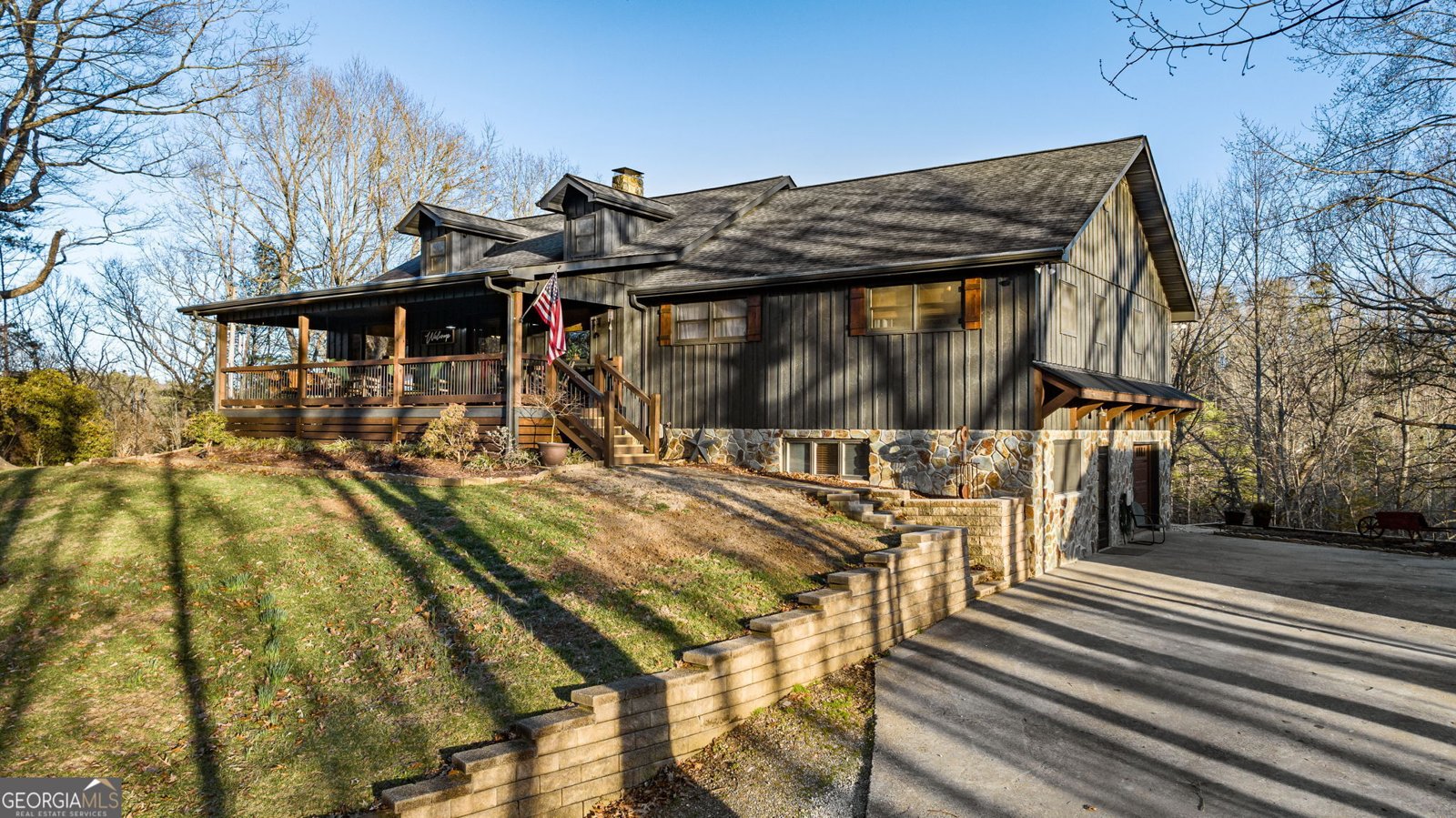 178 Arp Road Mineral Bluff - 72