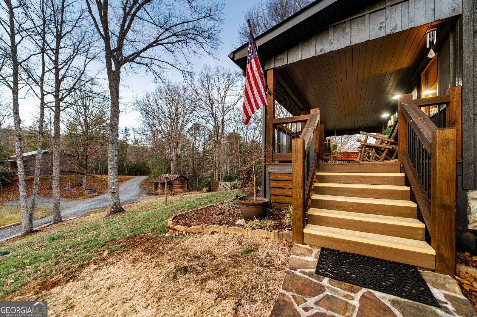 178 Arp Road Mineral Bluff - 73