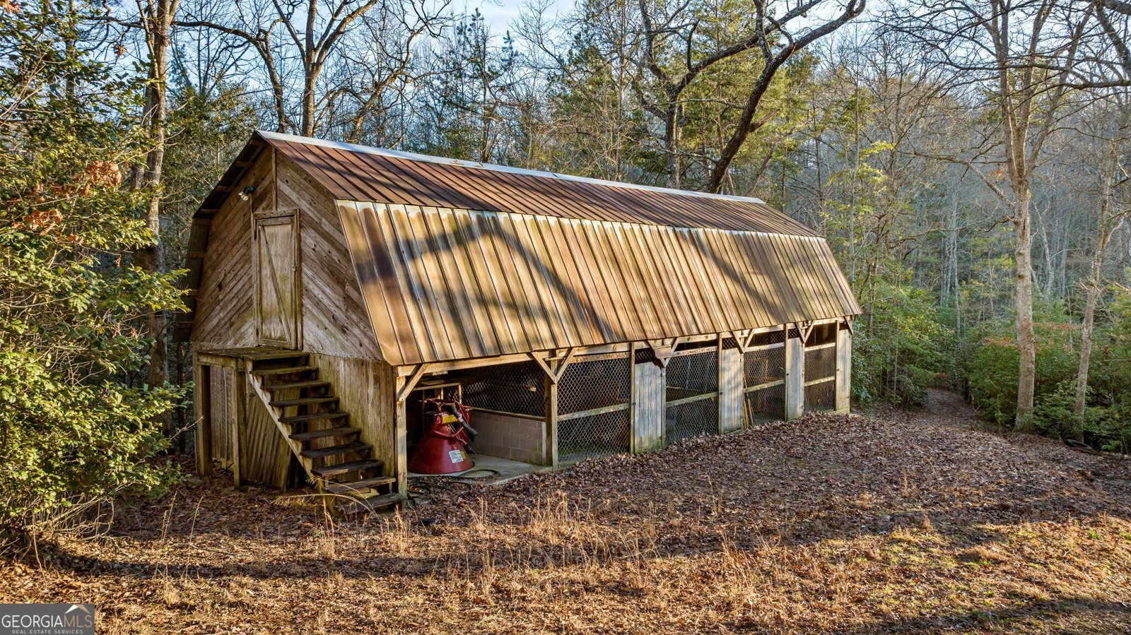 178 Arp Road Mineral Bluff - 75