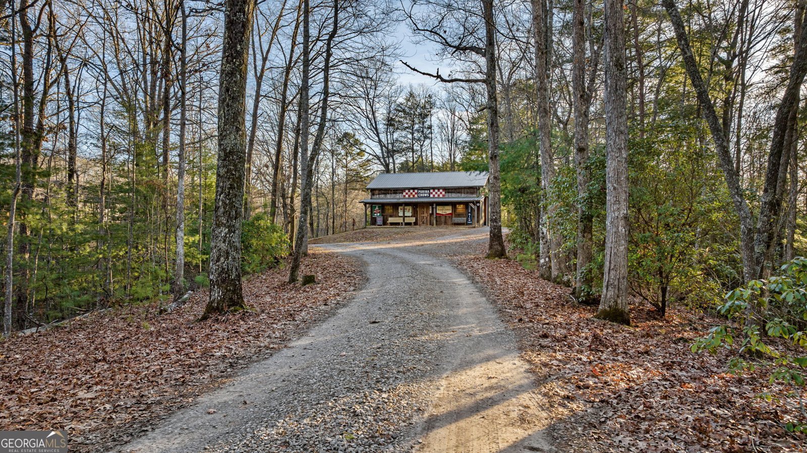 178 Arp Road Mineral Bluff - 76