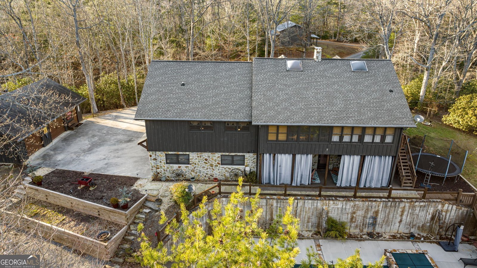 178 Arp Road Mineral Bluff - 77