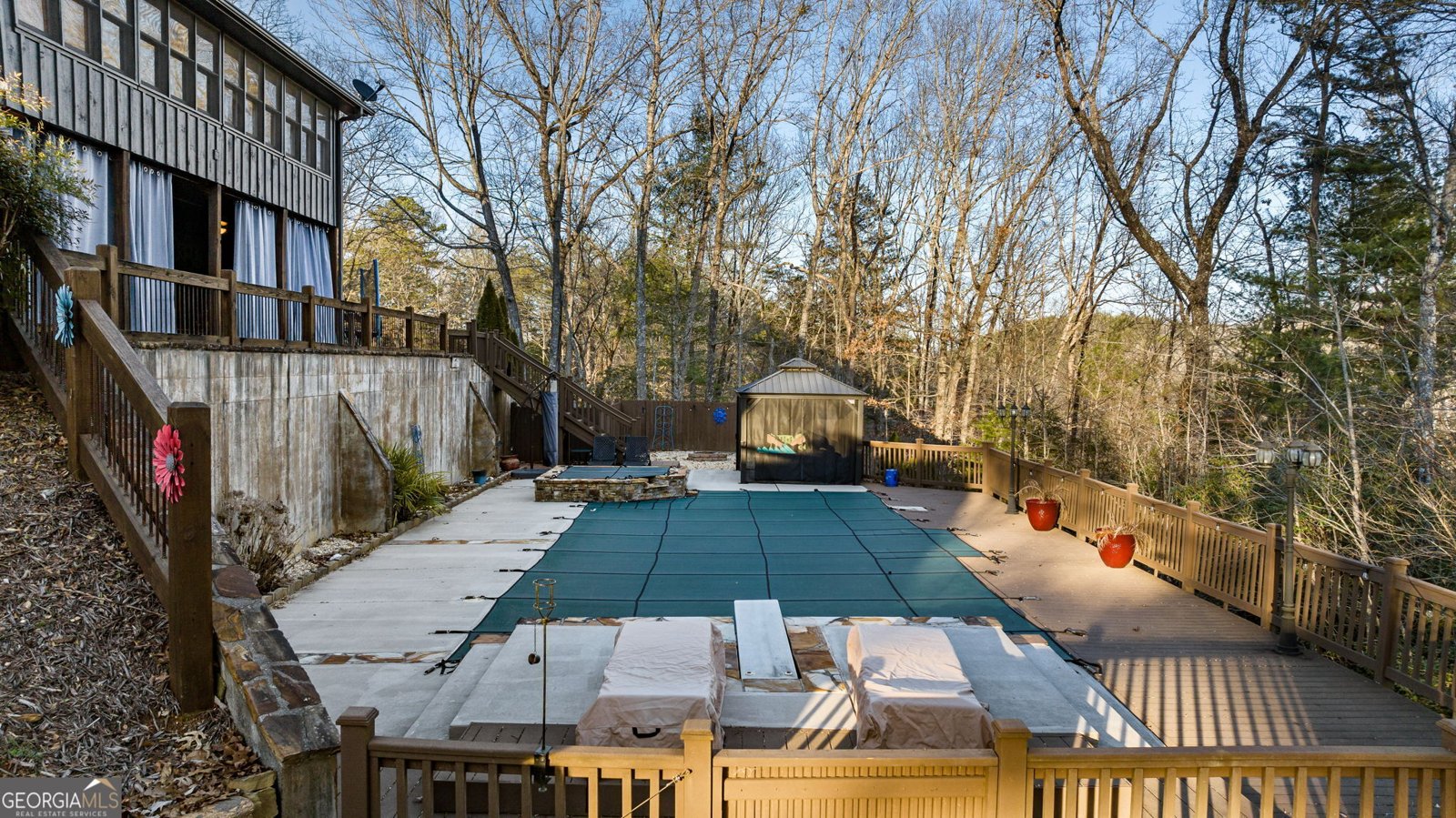 178 Arp Road Mineral Bluff - 79