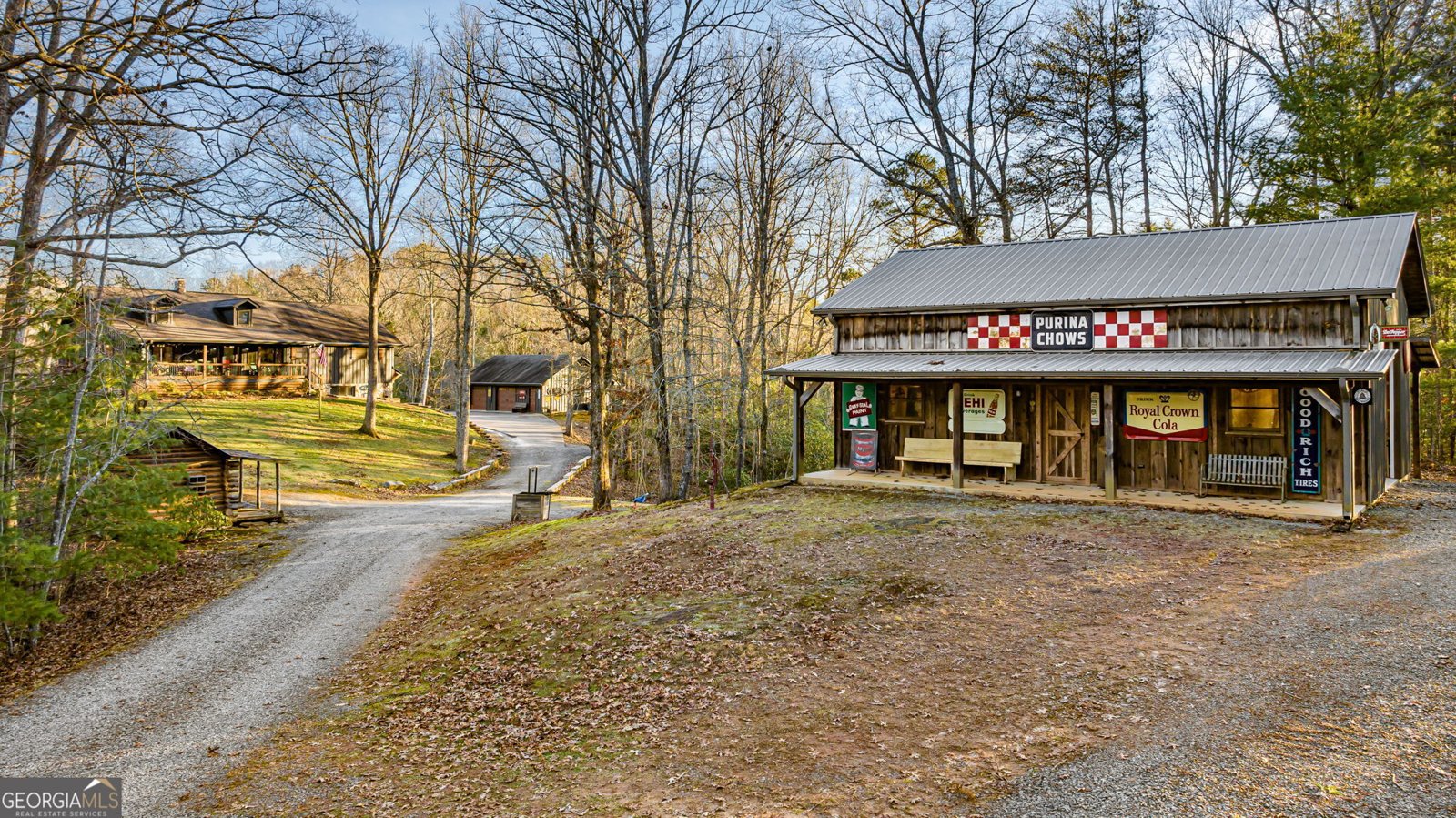 178 Arp Road Mineral Bluff - 8