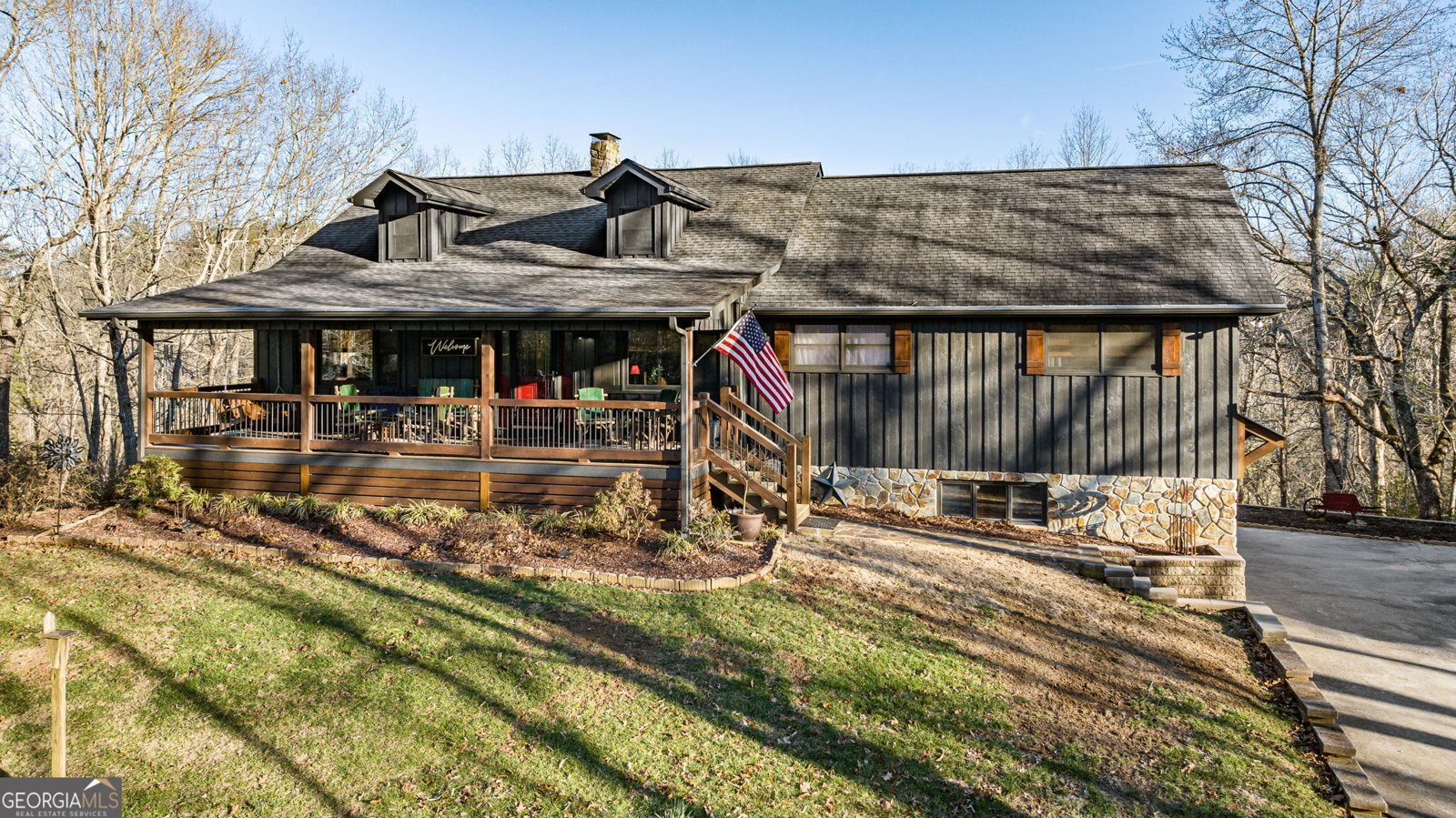 178 Arp Road Mineral Bluff - 80