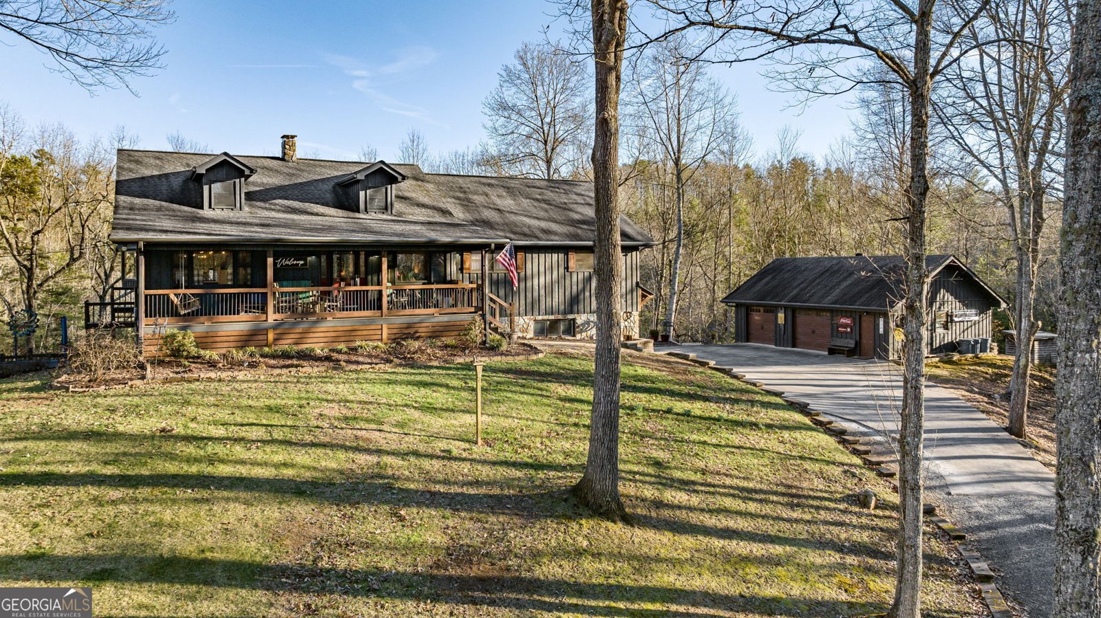 178 Arp Road Mineral Bluff - 81