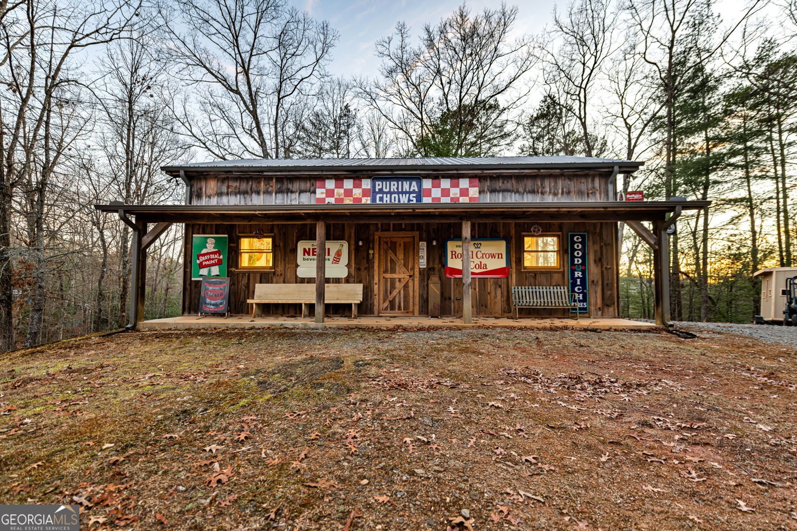 178 Arp Road Mineral Bluff - 85