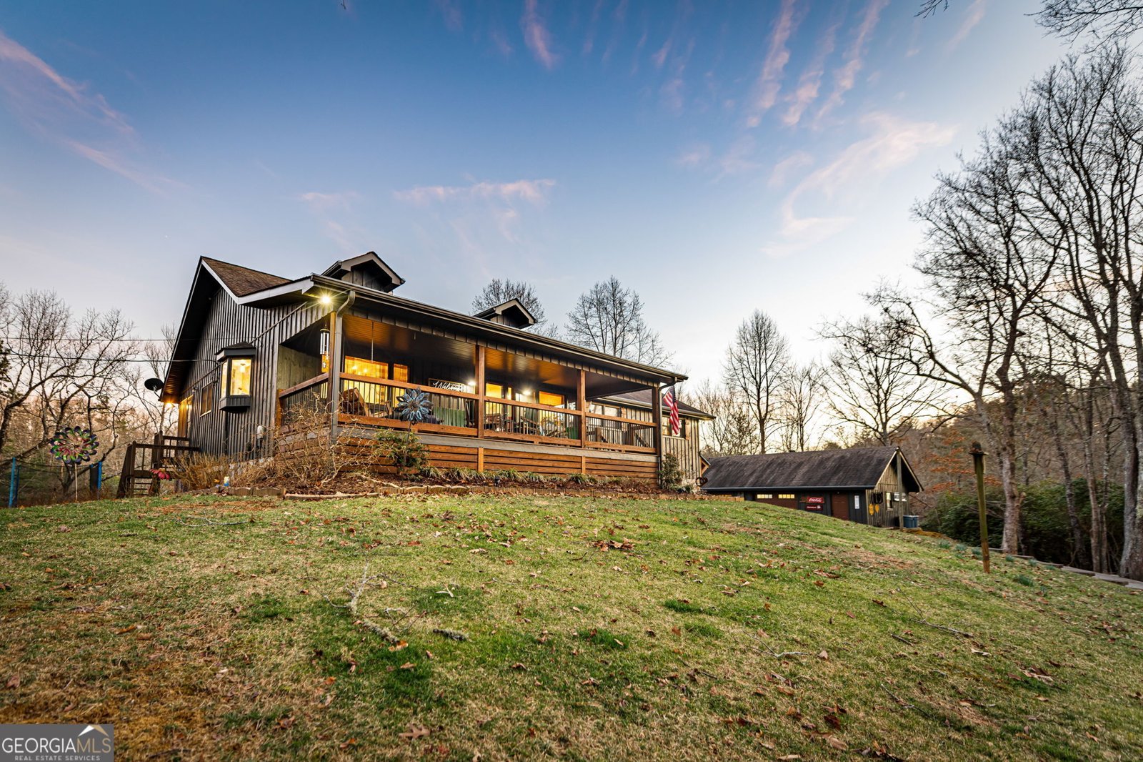 178 Arp Road Mineral Bluff - 87