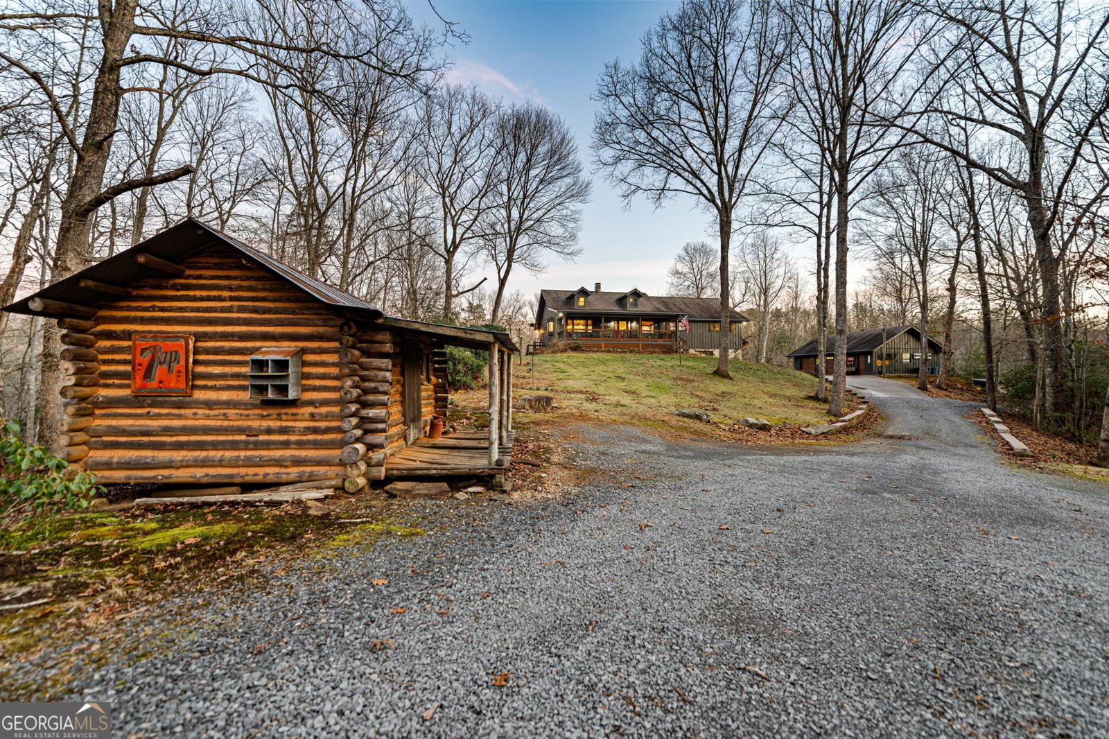 178 Arp Road Mineral Bluff - 88
