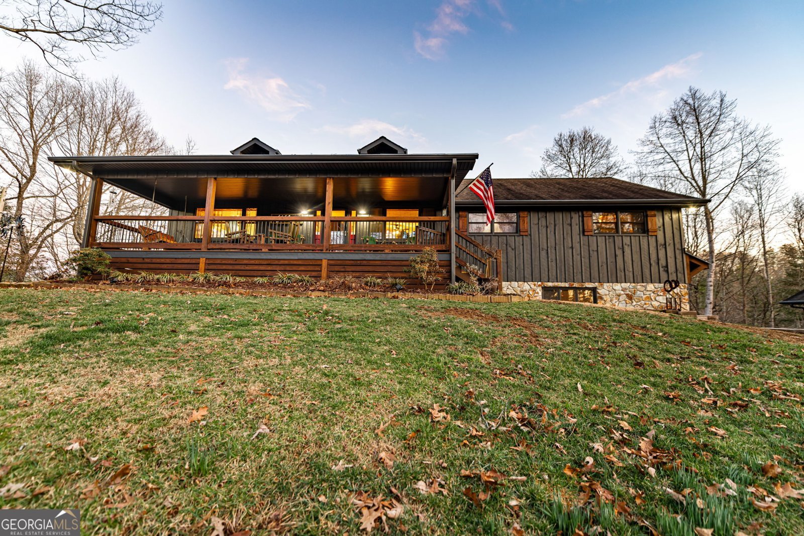 178 Arp Road Mineral Bluff - 89