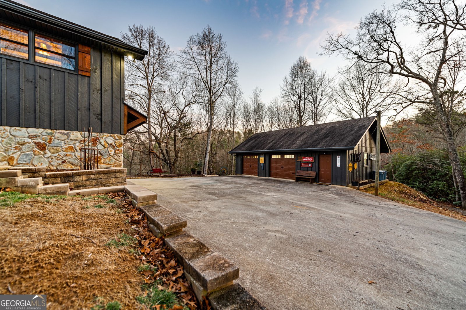 178 Arp Road Mineral Bluff - 90