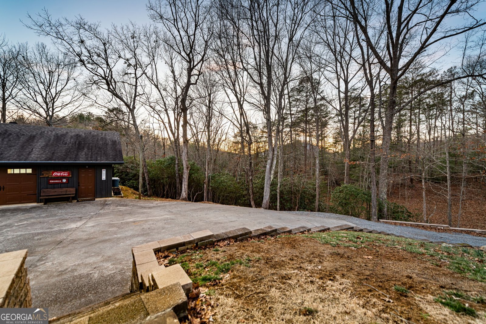 178 Arp Road Mineral Bluff - 91