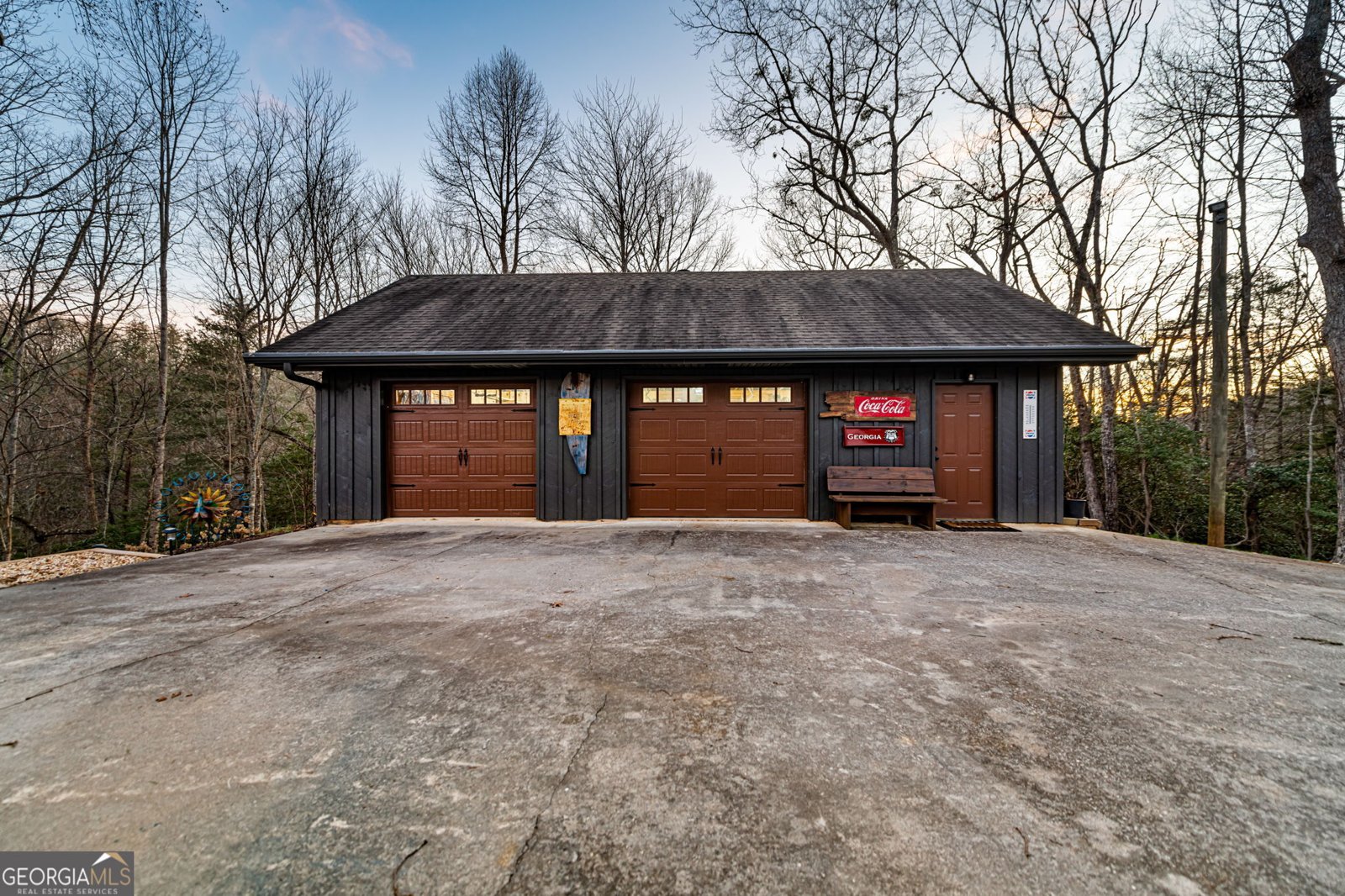 178 Arp Road Mineral Bluff - 92