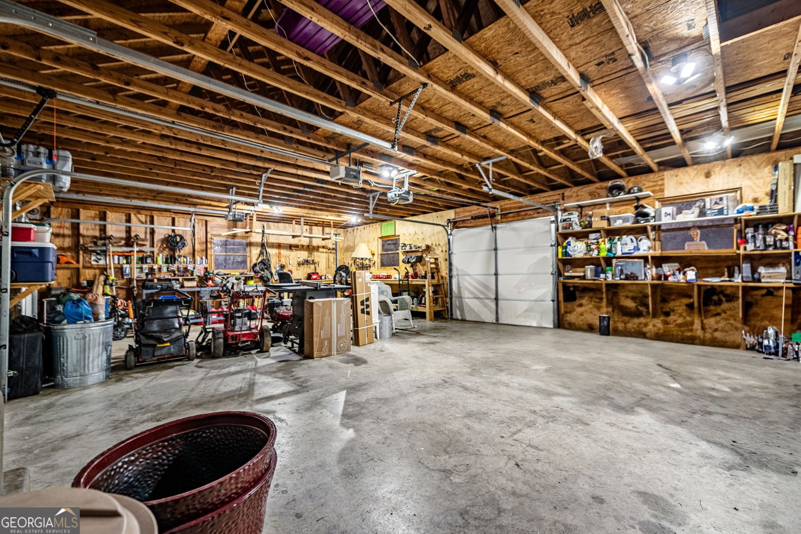 178 Arp Road Mineral Bluff - 93