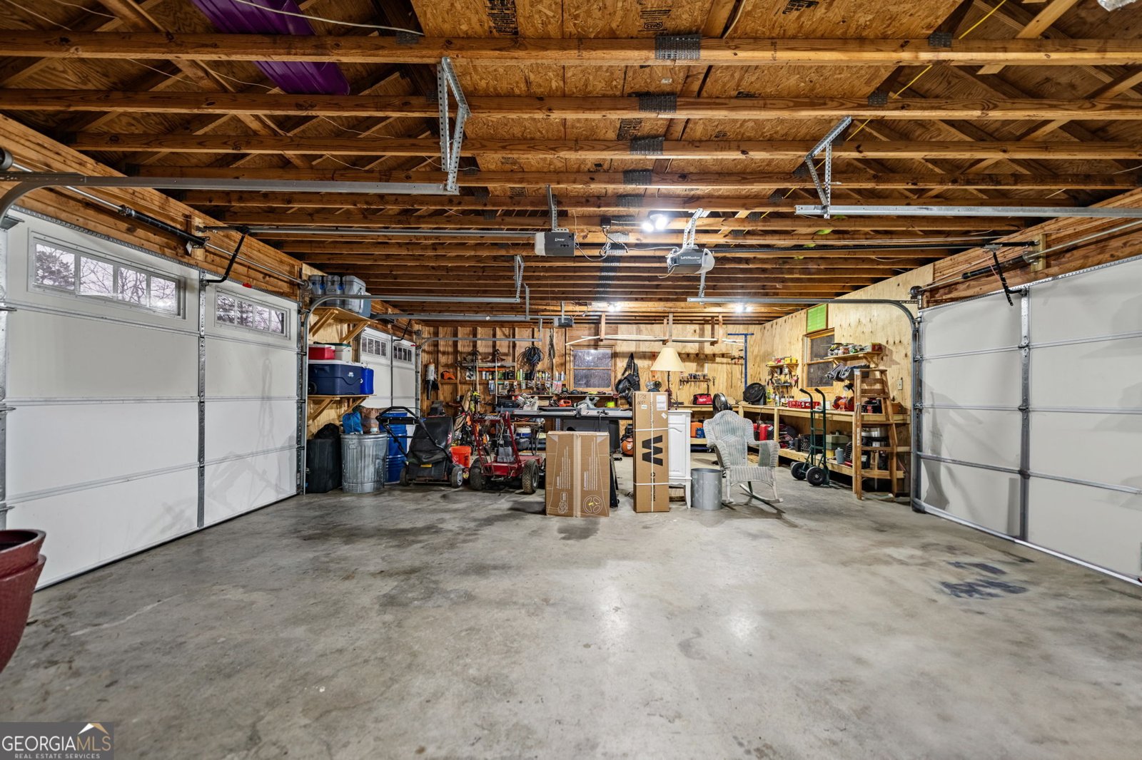 178 Arp Road Mineral Bluff - 94