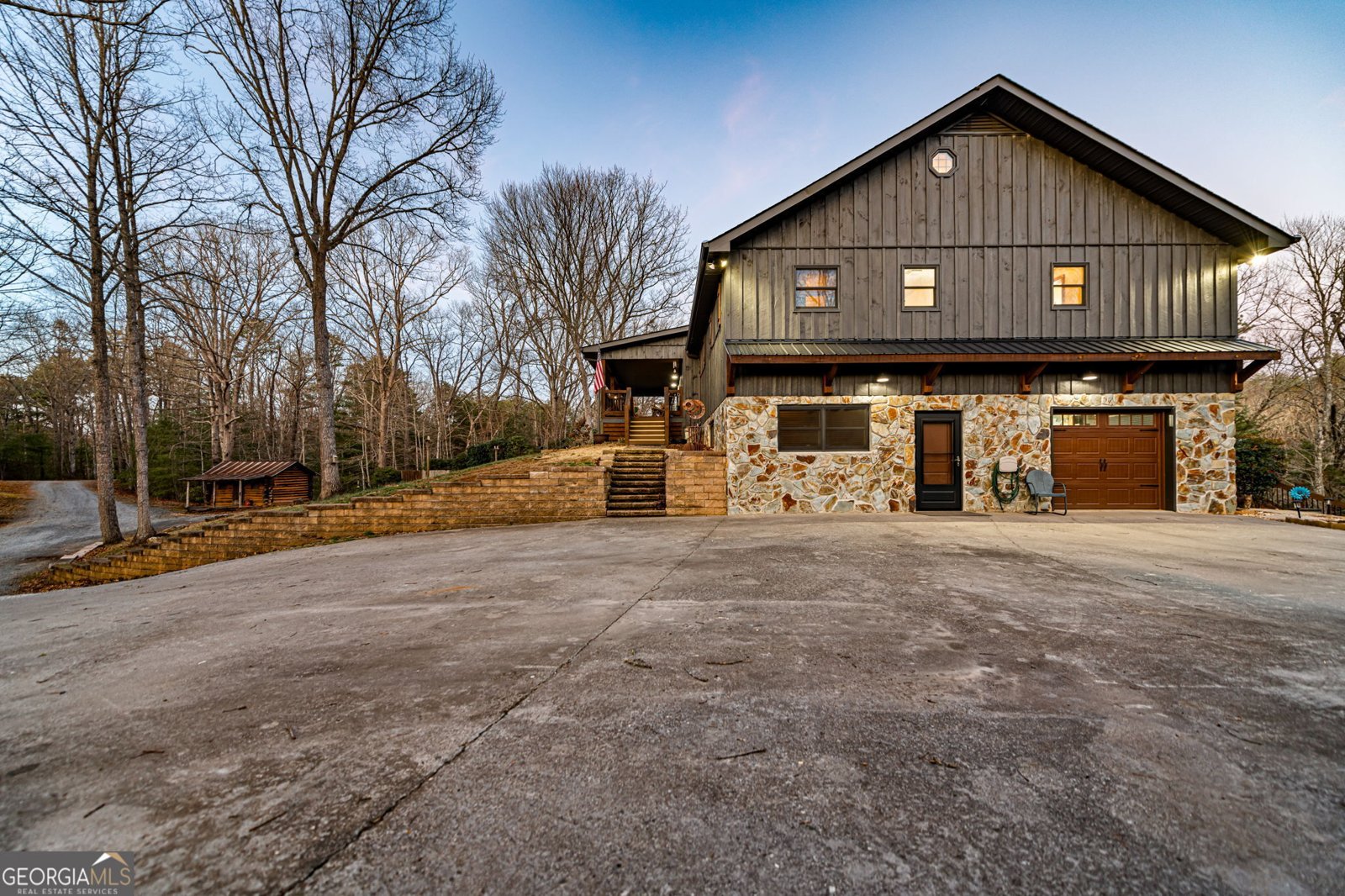 178 Arp Road Mineral Bluff - 95