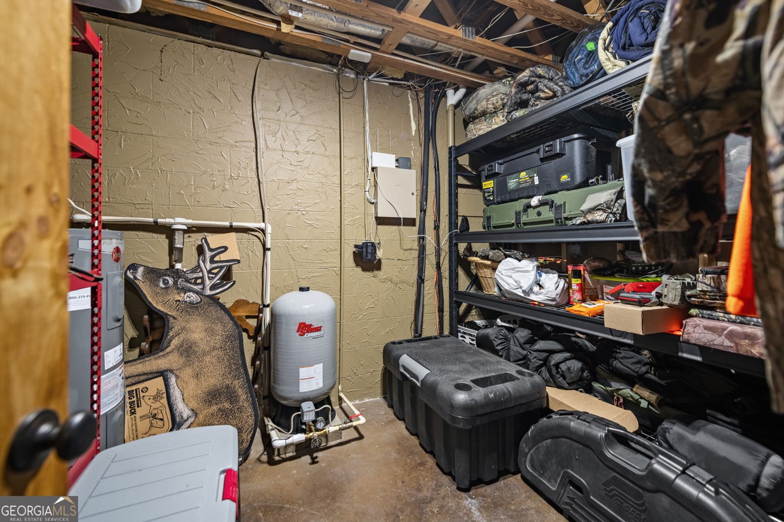 178 Arp Road Mineral Bluff - 96