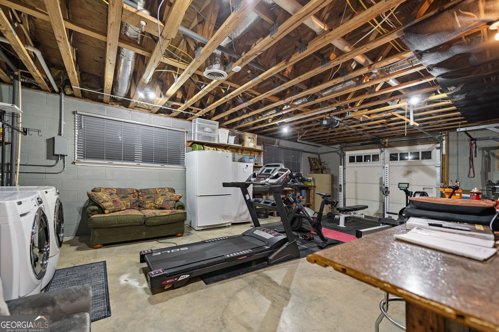 178 Arp Road Mineral Bluff - 98