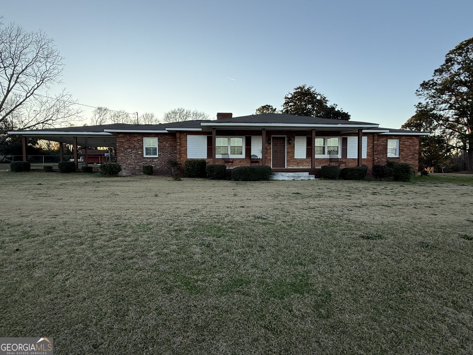107 Wiggins Street Wrightsville - 1