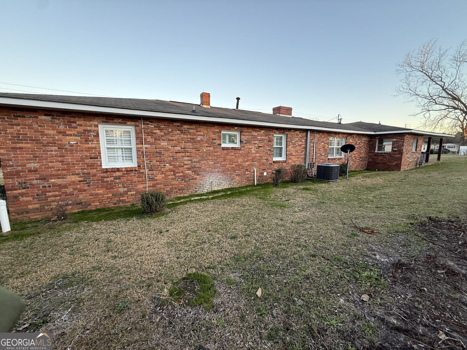 107 Wiggins Street Wrightsville - 2