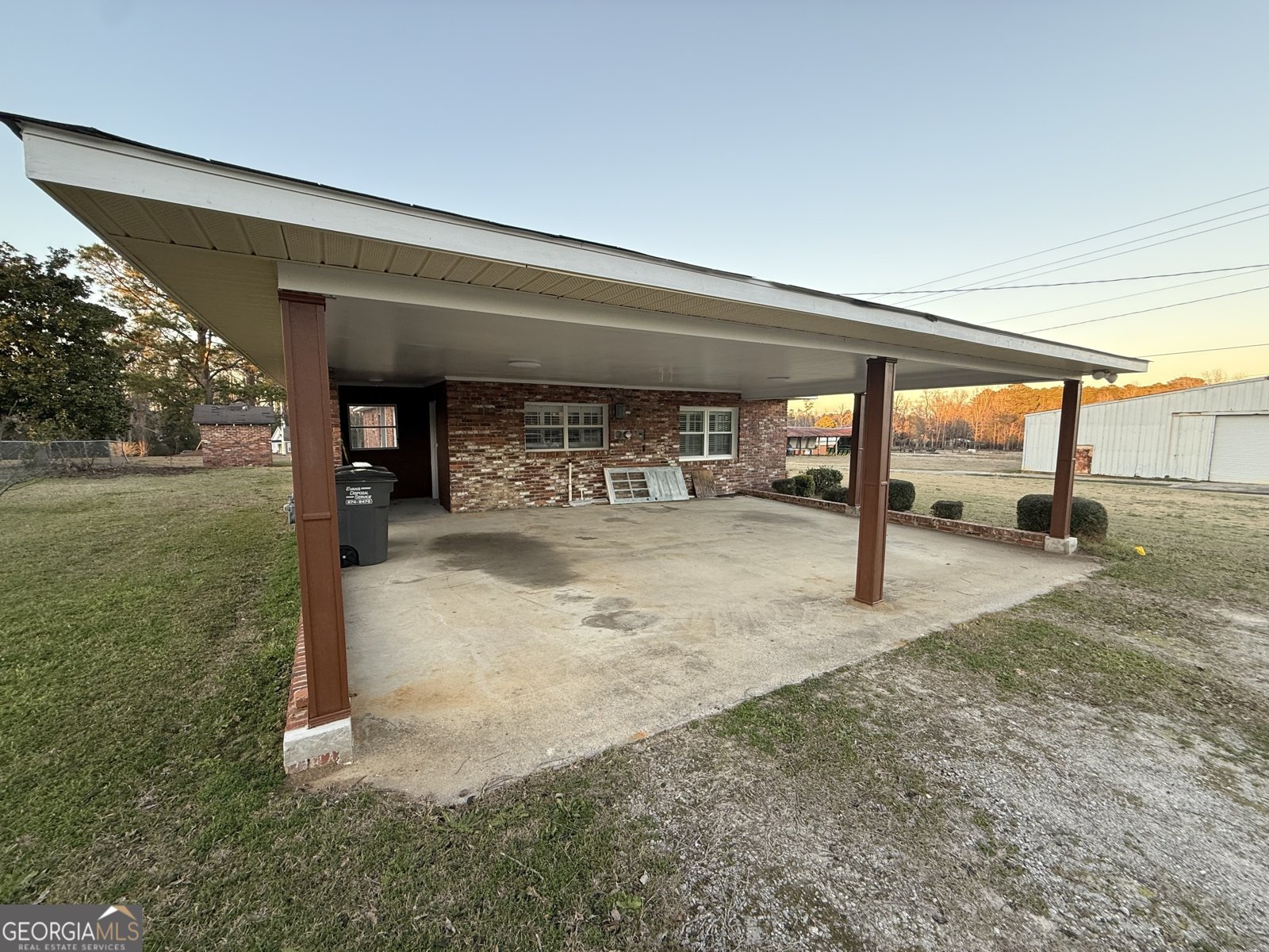 107 Wiggins Street Wrightsville - 4