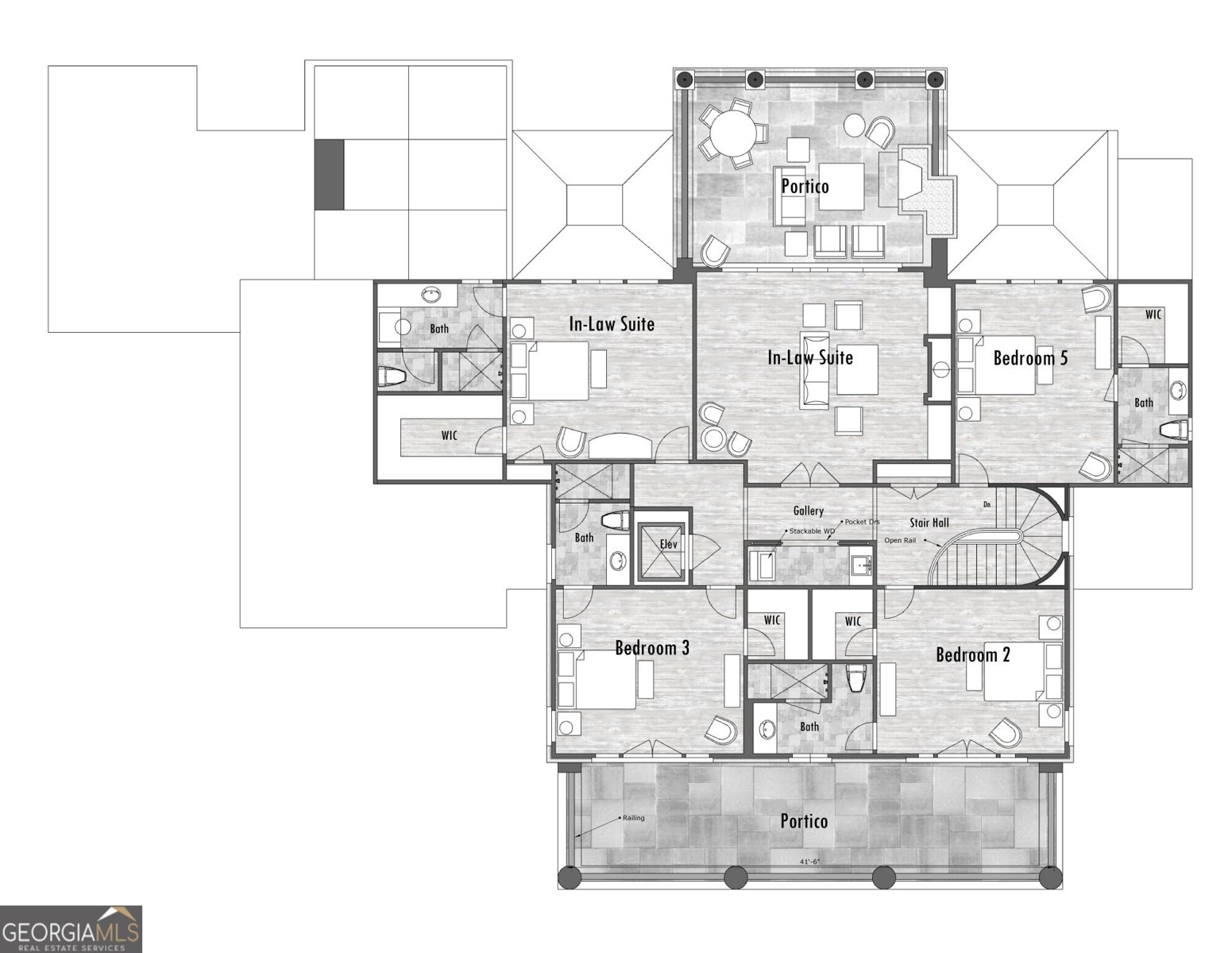 1075 Lancaster Square Roswell - 12