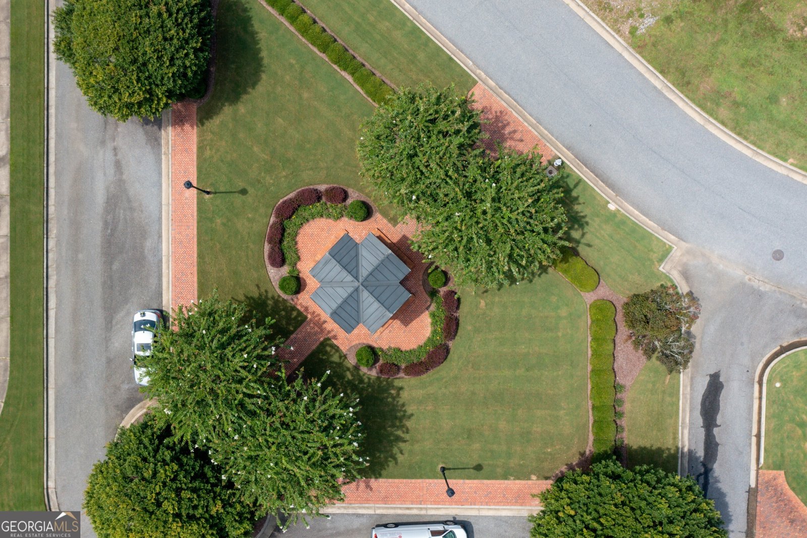 1075 Lancaster Square Roswell - 16