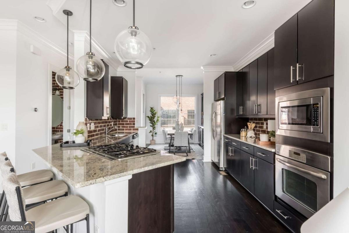 1199 Huff Road Atlanta - 11