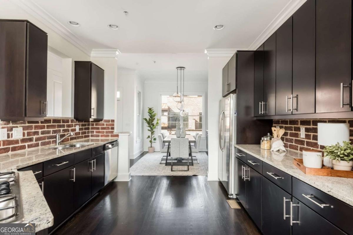 1199 Huff Road Atlanta - 16