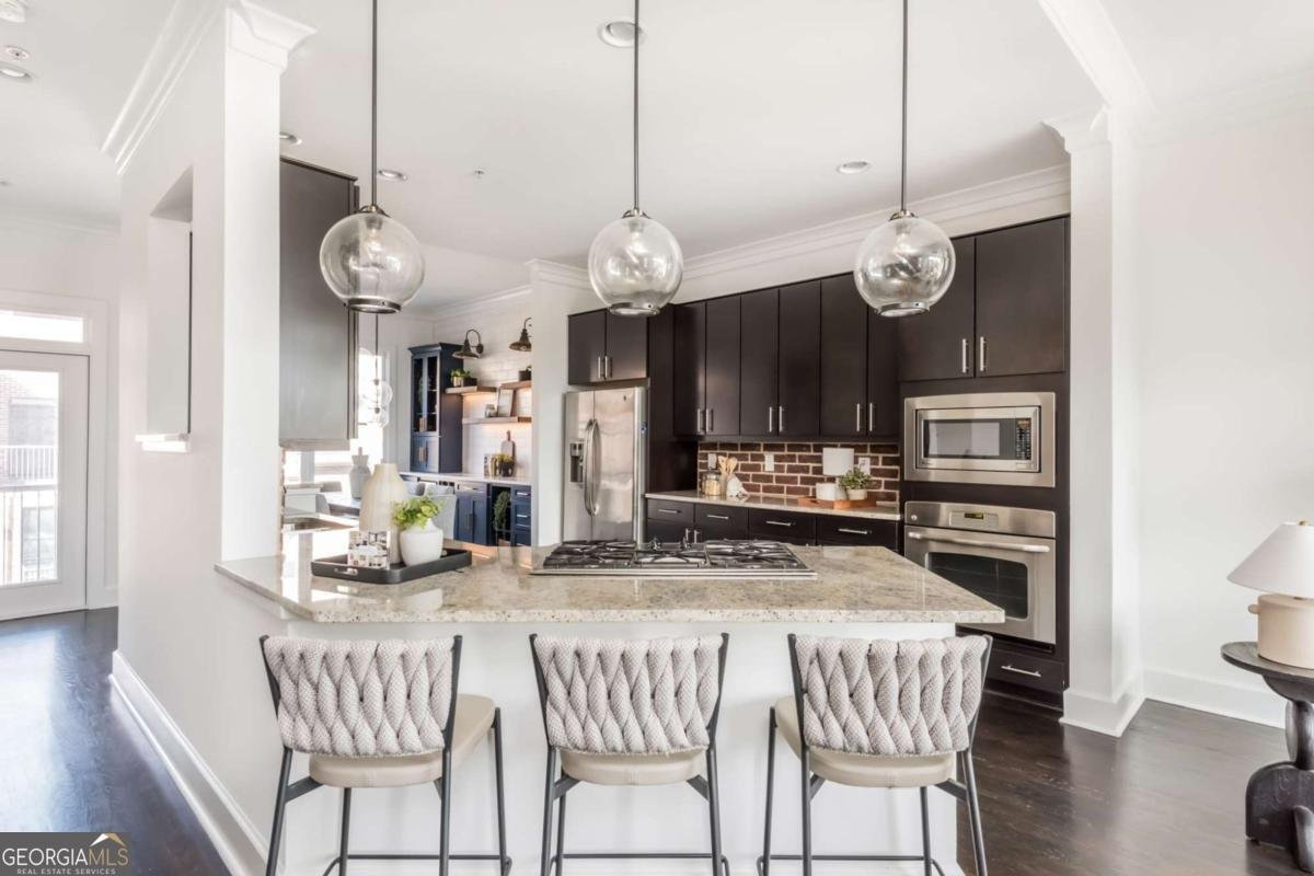 1199 Huff Road Atlanta - 19