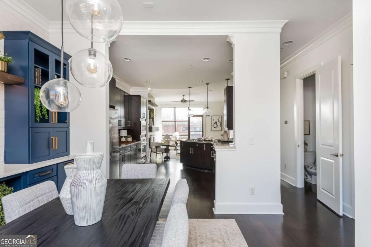 1199 Huff Road Atlanta - 23