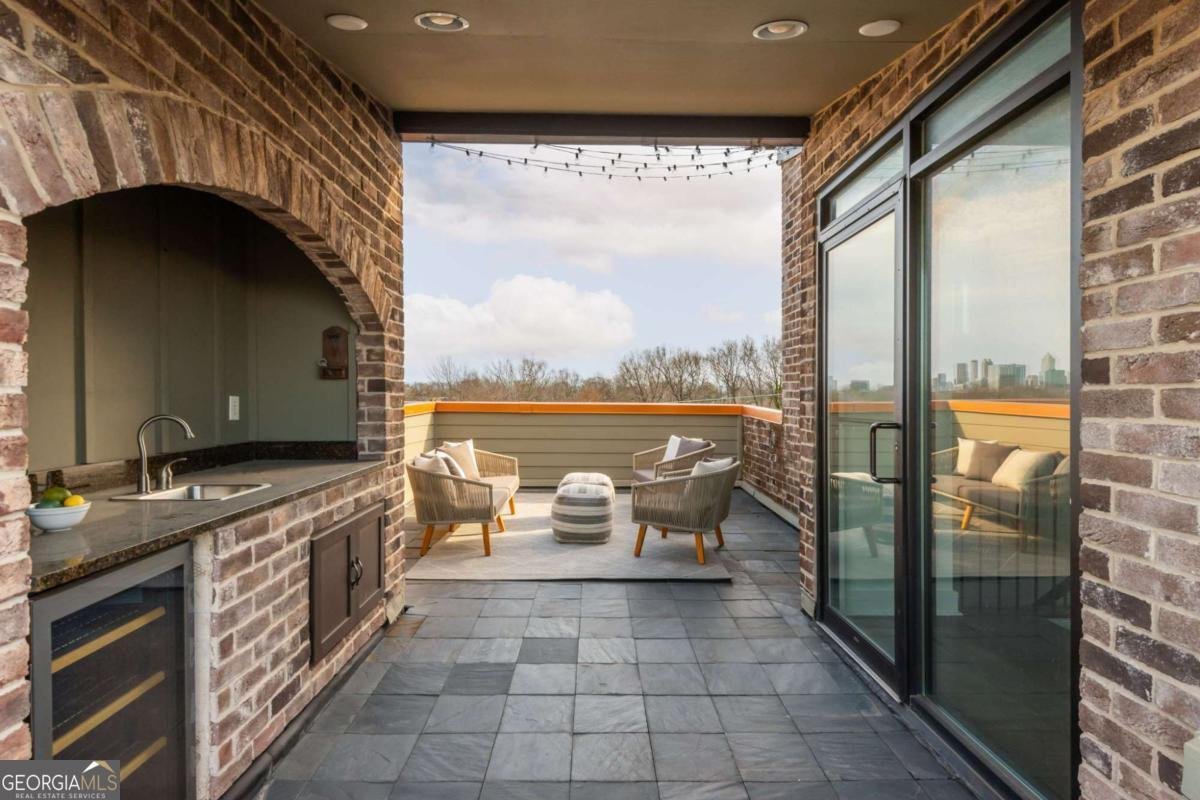1199 Huff Road Atlanta - 40