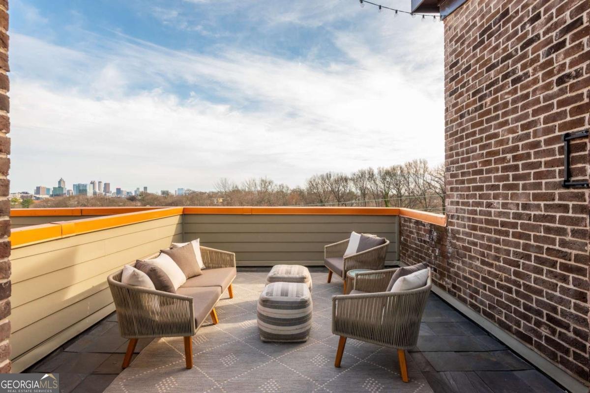 1199 Huff Road Atlanta - 42